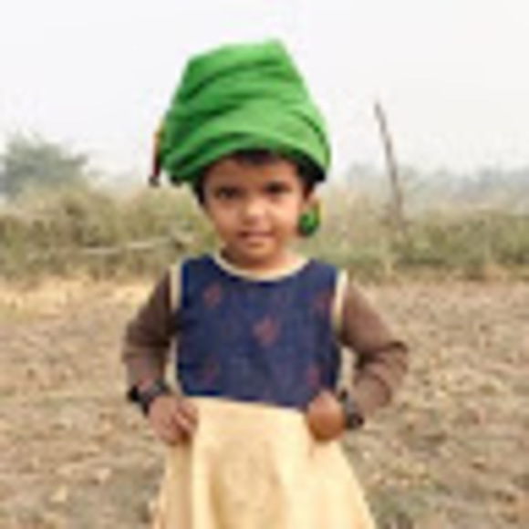 Meet your Posher, Mohammed - Picture 1 of 1